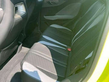 BYD 2025 BYD Dolphin Surf Boost Hatchback (88 KM) 2025, zdjęcie 11