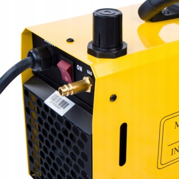 ПЛАЗМЕННЫЙ РЕЗАК PLAZMA PLAZMA MAGNUM CUT 70 CUTTER 65A 400В IGBT HF