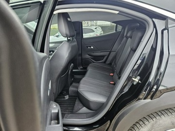 Opel Mokka II SUV 1.2 Turbo 130KM 2021 Opel Mokka 1,2 benzyna 130KM kamera nawigacja, zdjęcie 5