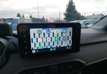 Dacia Jogger 1.0 TCe 110KM 2022 Dacia Jogger Extreme, 7-os, 110 Koni, Pierwszy Wlasciciel, Bezwypadkowy, G, zdjęcie 25