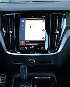 Volvo S60 III 2022 Volvo S60 T8 455km AWD Plug-In Hybrid Polestar Engineer I Wlasciciel Gwara, zdjęcie 11