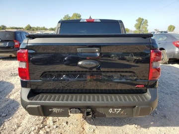 Ford Maverick II 2022 Ford Maverick 2022 FORD MAVERICK XL 2.0 Benzyna 250KM, zdjęcie 6