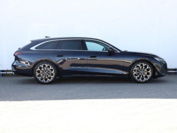 Audi A6 C8 Avant Plug In Facelifting 2.0 55 TFSI e 367KM 2025 AUDI A6 e-Hybrid quattro Avant Combi (367 KM) 2026, zdjęcie 1