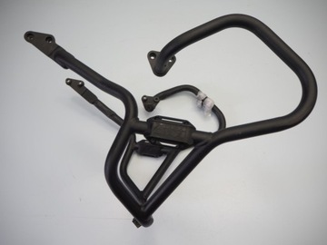 SUZUKI DL 650 V-STROM 12-16 КРЫШКА