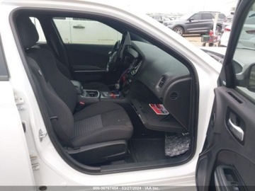 Dodge Charger VII 2021 Dodge Charger RT 2021 5.7l 5.7 Benzyna 370KM, zdjęcie 7