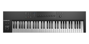 Native Instruments Kontrol A61