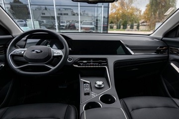 JAC 2025 JAC JS8 Pro 1.5 T-GDI DCT 7os. Suv 175KM 2025, zdjęcie 9