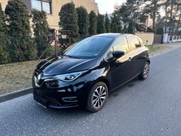 Renault ZOE II R135 136KM 2022