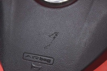 AIRBAG ULOŽENÍ VZDUCHOVÁ ŘIDIČE 07354606210 FIAT GRANDE PUNTO 05-10