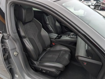 Peugeot 508 II SPORT ENGINEERED SW 1.6 Plug-In Hybrid 360KM 2021 Peugeot 508 Night Vision Navi Panorama Full Led Serwis Gwarancja 1.6 360KM, zdjęcie 35