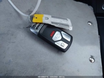 Audi Q5 II 2019 Audi Q5 2019 AUDI Q5 45 PREMIUM 2.0 Benzyna 248KM, zdjęcie 11