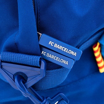 СПОРТИВНАЯ СУМКА ДЛЯ ТРЕНИРОВОК В БАССЕЙНЕ FC BARCELONA Astra