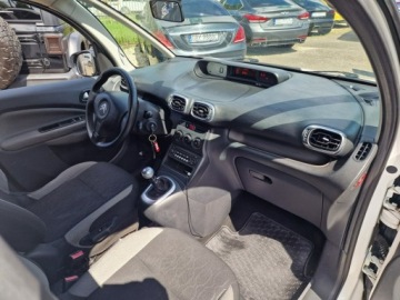 Citroen C3 Picasso 1.6 HDi 114KM 2013 Citroen C3 Picasso 1.6 HDI 114 KM, Klimatyzacja,, zdjęcie 19