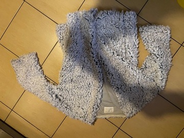 Шуба F&F L 40 из овчины