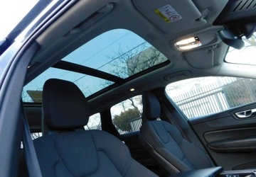 Volvo XC60 II 2022 Volvo XC 60 z Gwarancja Bezwypadkowy Nowy Model 2022r 2.0 Diesel 197KM, zdjęcie 6