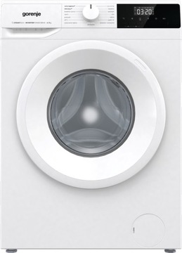 Pralka slim GORENJE WNHPI72SCS/PL