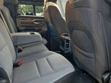  RAM 1500 2021 RAM 1500 BIG HORNLONE STAR 3.6 Benzyna 95KM, zdjęcie 7