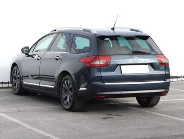 Citroen C5 III Tourer 2.0 HDi FAP 140KM 2011 Citroen C5 2.0 HDi, Salon Polska, Klima, zdjęcie 3