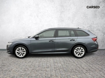 Skoda Octavia IV Kombi 2.0 TDI 150KM 2021 Skoda Octavia 2.0TDI 150KM Ambition DSG l Salon Po, zdjęcie 2