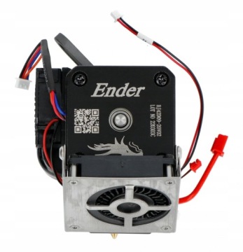 CREALITY SPRITE ЭКСТРУДЕР PRO KIT 300 °C для Ender 3 V2, 3 PRO, 3 MAX, NEO