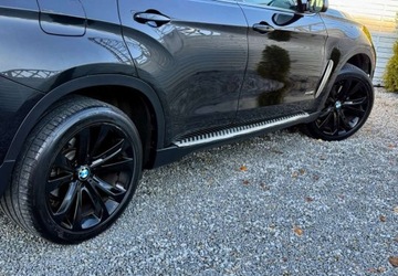 BMW X6 F16 Crossover xDrive 35i 306KM 2016 BMW X6 BMW X6 35i xDrive 3.0 Benzyna 306KM, zdjęcie 34