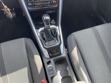 Volkswagen T-Roc I SUV Facelifting 1.5 TSI ACT 150KM 2023 Volkswagen T-Roc 1.5 TSI Carplay Keyless Salon PL, zdjęcie 15