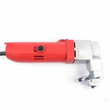 NOŻYCE ELEKTRYCZNE DO BLACHY BLACHODACHÓWKI 500w