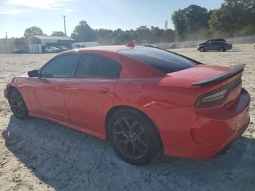 Dodge Charger VII 2023 Dodge Charger GT 2023 3.6l 3.6 Benzyna 300KM, zdjęcie 1