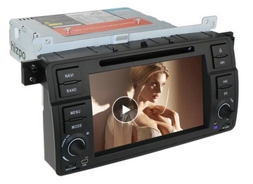 Radio BMW serii3 e46 Android 11 4/64G DVD GPS wifi