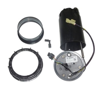 CZUJNIK POZIOMU PŁYNU ADBLUE IVECO DAILY 16-