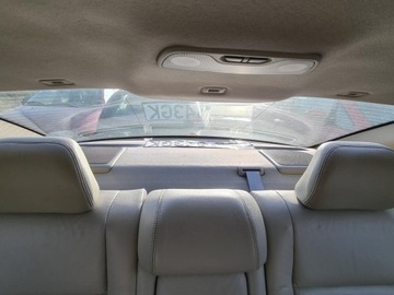 KOMPLETNÍ STŘED VOLVO S80 FACELIFT
