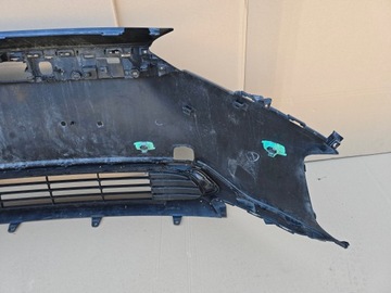 TOYOTA BZ4X NÁRAZNÍK PŘEDNÍ