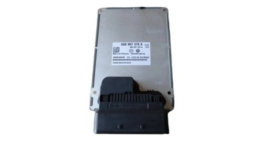 Moduł Zawieszenia 5Q0907376A VW Audi Skoda Seat
