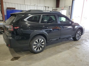Subaru 2025 Subaru Outback 2025 Subaru Outback Limited AWD 2.5 Benzyna 182KM, zdjęcie 4