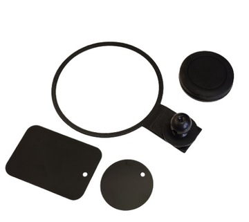 Крепление держателя телефона Mercedes A/CLA/GLA w176 c117 x156