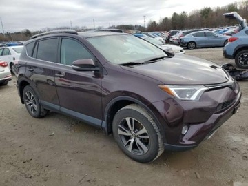 Toyota RAV4 V 2018 Toyota RAV4 Toyota RAV4 XLE AWD (Natl) 2.5 Benzyna 176KM, zdjęcie 5