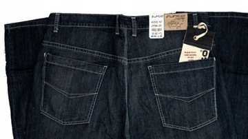 Брюки джинсовые мужские, размер W;56 L;36 //06