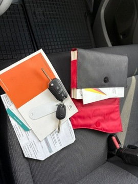 Citroen Jumpy II 2016 Citroen Jumpy Combi Jumpy 1.6HDI 115KM Klima A La, zdjęcie 26