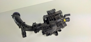 3008 II 1.5 HDI POUZDRO TERMOSTATU 9812113780