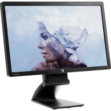 Gamingowy Monitor HP ELITEDISPLAY 23' E231 FHD LED 1920 x 1080