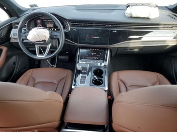 Audi Q7 II 2020 Audi Q7 2020 AUDI Q7 PREMIUM PLUS 3.0 Benzyna 335KM, zdjęcie 8