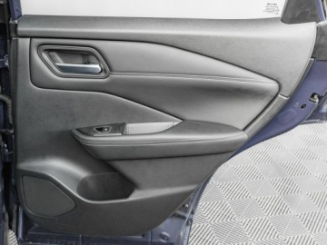 Nissan Qashqai III Crossover 1.3 DIG-T MHEV 158KM 2023 Nissan Qashqai GD3H751#1.3 DIG-T mHEV N-Connecta, zdjęcie 27