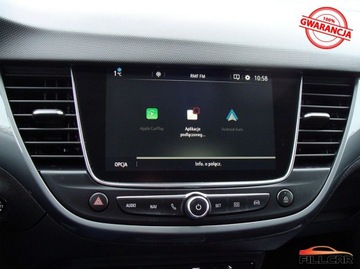 Opel 2023 Opel Crossland 1.2 Benzyna 110KM Automat Navi Kamera Full LED 1.2 Benzyna, zdjęcie 22