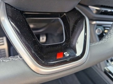 Audi 2025 AUDI Q5 TFSI S line Sportback Suv 2.0(204KM) 2025, zdjęcie 8
