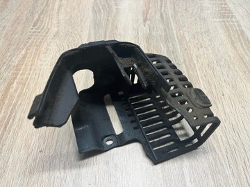 SHINGU E-160 КРЫШКА КОРПУС КРЫШКА КОРПУС