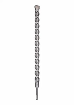 BOSCH WIERTŁO DO MŁOTÓW SDS+ PLUS-5X 25x400/450MM