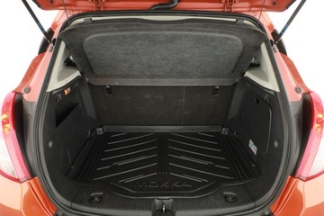 Opel Mokka I SUV 1.4 Turbo ECOTEC 140KM 2016 Opel Mokka 1.4 Turbo, Skóra, Navi, Xenon, zdjęcie 17