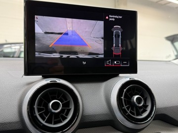 Audi Q2 SUV Facelifting 1.5 35 TFSI 150KM 2024 Audi Q2 35 TFSI Advanced S tronic *Wirtualny kokpi, zdjęcie 31