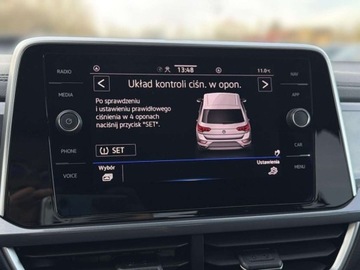 Volkswagen T-Roc I SUV Facelifting 1.5 TSI ACT 150KM 2024 Volkswagen T-Roc TSI 150KM Style Keyless Side Assist Climatronic LED, zdjęcie 30