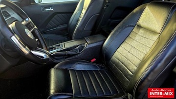 Ford Mustang VI 2014 Ford Mustang Okazja Niski przebieg Idealne bogata wersja AUTOMAT 3.7 307KM, zdjęcie 20